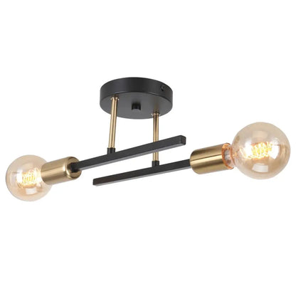 RadiantOrbit - Lampa Sputnik