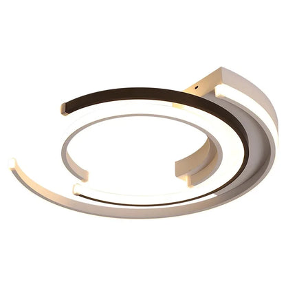 LEDFlex - Nowoczesna lampa sufitowa LED