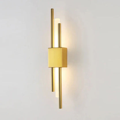ModaGlow | Nowoczesna lampa ścienna LED