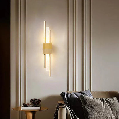 ModaGlow | Nowoczesna lampa ścienna LED
