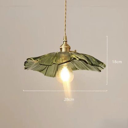 LuminousFlower - Nowoczesne lampy wiszące Lampy wiszące Flower