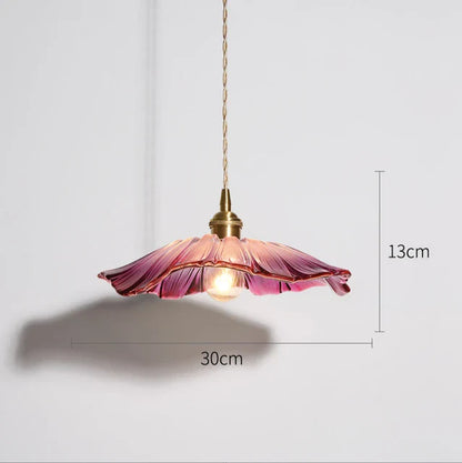 LuminousFlower - Nowoczesne lampy wiszące Lampy wiszące Flower