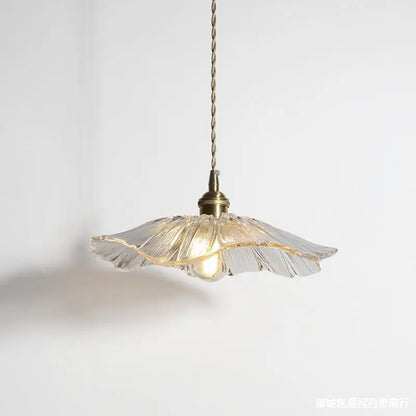 LuminousFlower - Nowoczesne lampy wiszące Lampy wiszące Flower