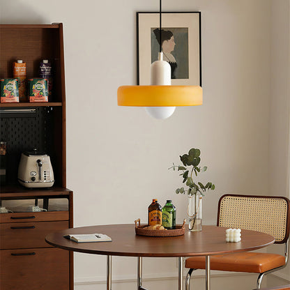 NordicGlass - Sufitowa lampa wisząca