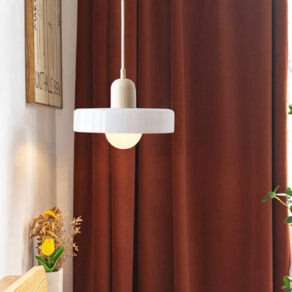 NordicGlass - Sufitowa lampa wisząca