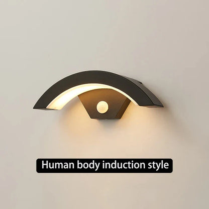 SenseMate - Lampka indukcyjna do ciała