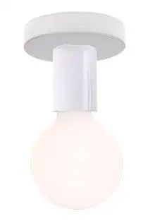 MinimalAura - Prosta lampa sufitowa