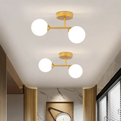 HeadBeam - lampa sufitowa Head