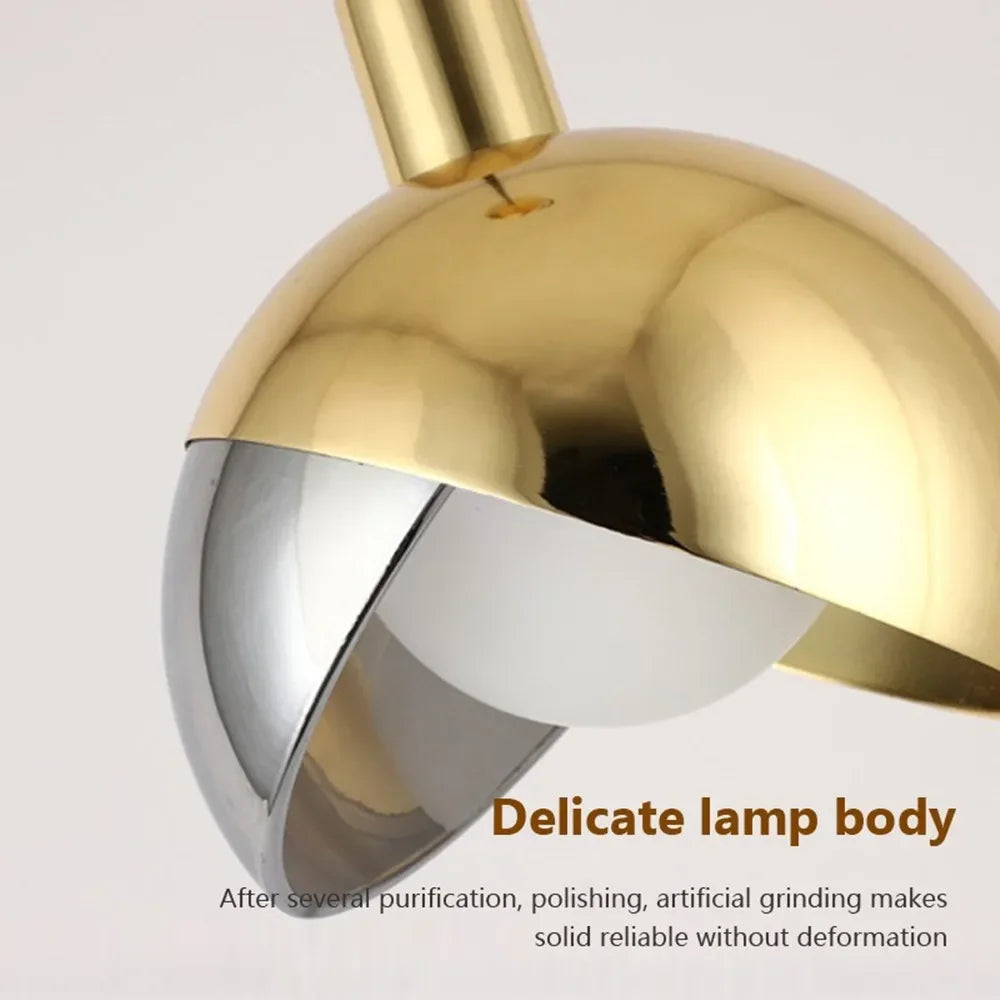 PrismPulse - Nowoczesna lampa wisząca