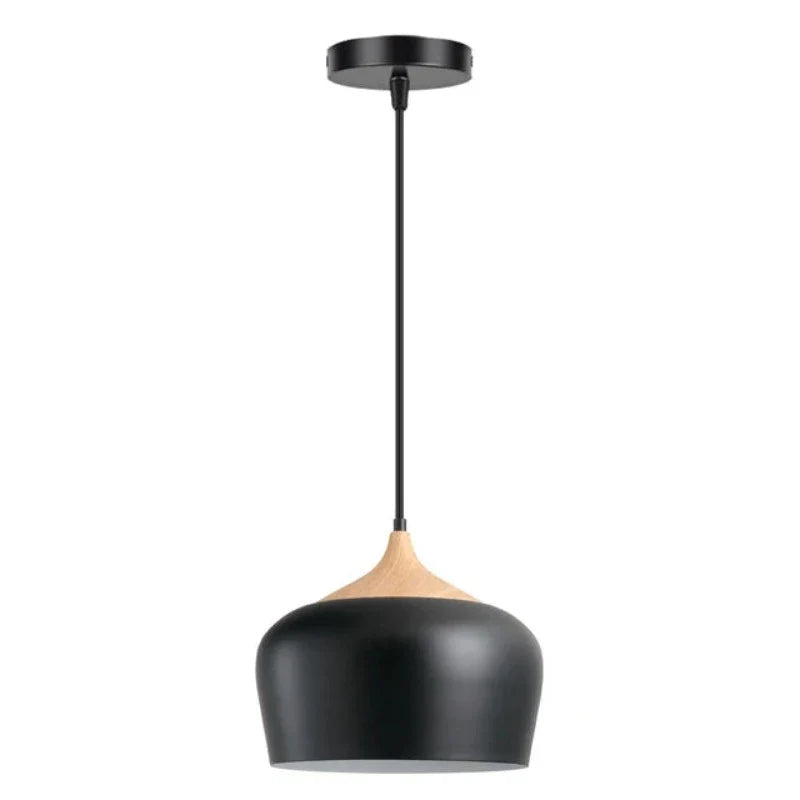 BloomingFlare - Lampa wisząca