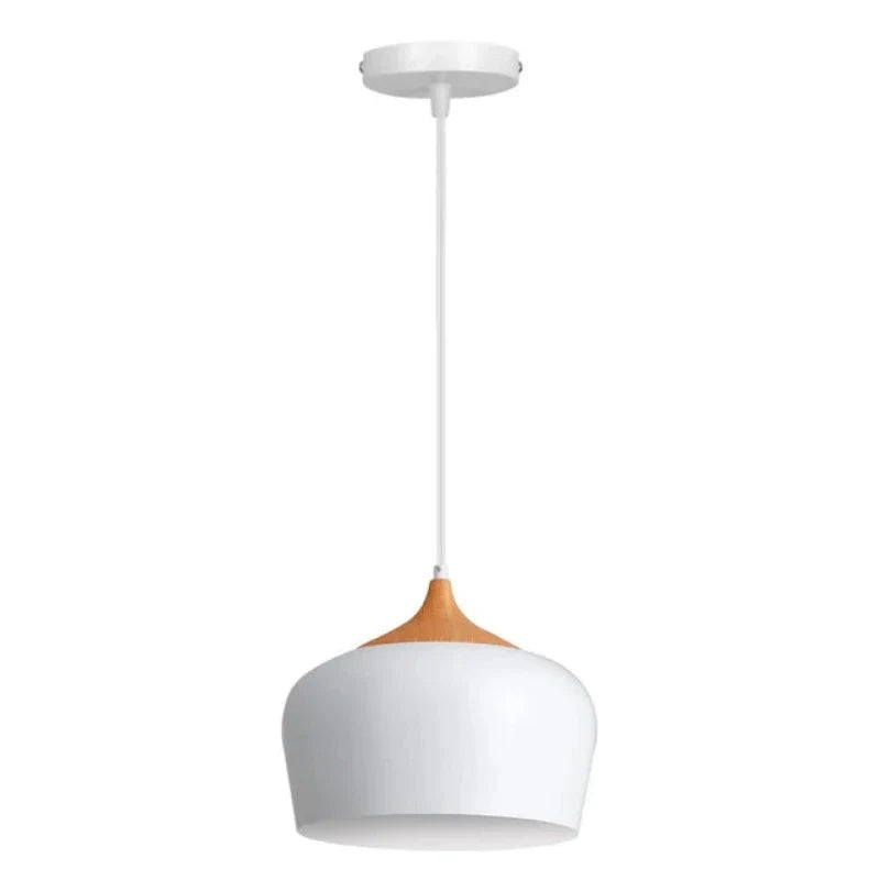 BloomingFlare - Lampa wisząca