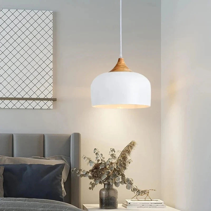 BloomingFlare - Lampa wisząca