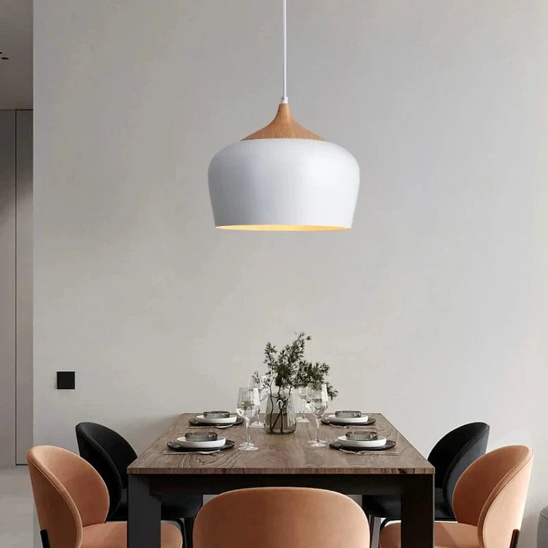 BloomingFlare - Lampa wisząca