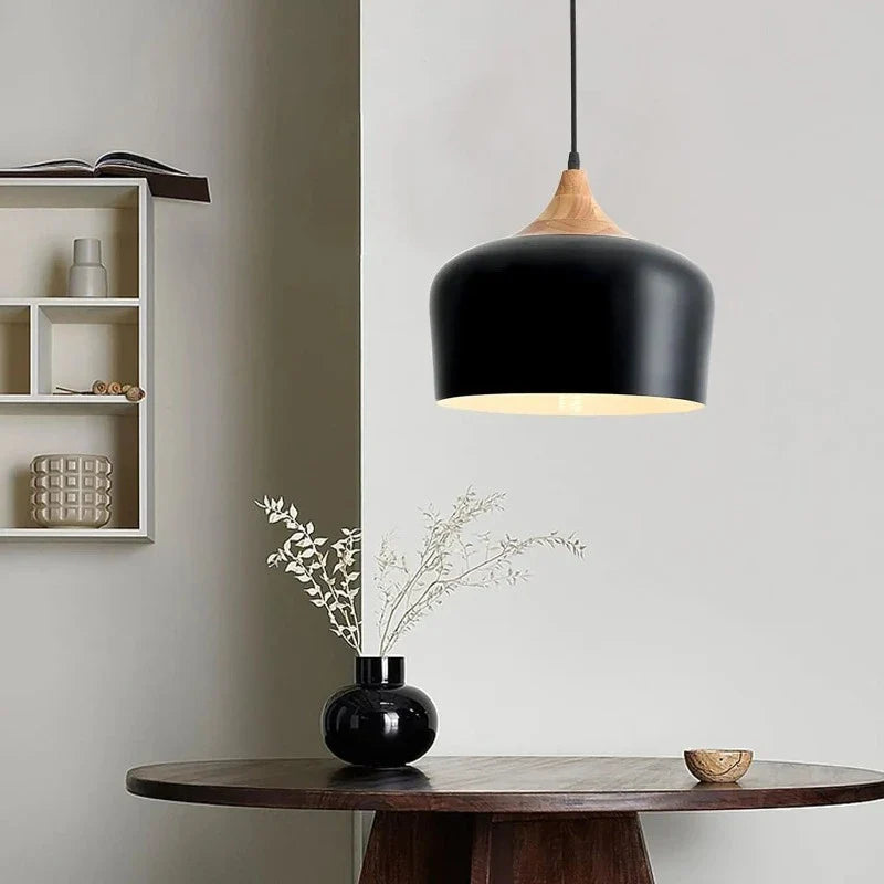 BloomingFlare - Lampa wisząca