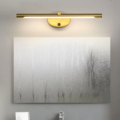 UltraLuxe - Nowoczesna lampa ścienna Led