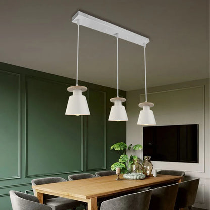 RadiantModern - Nowoczesna lampa wisząca