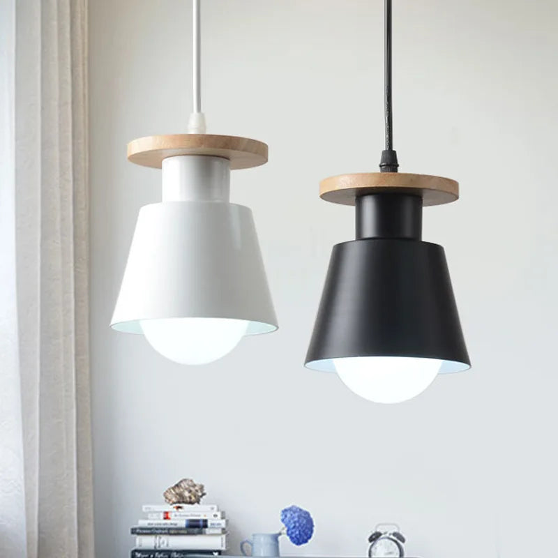 RadiantModern - Nowoczesna lampa wisząca