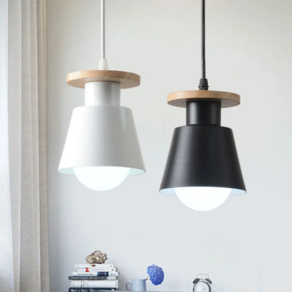 RadiantModern - Nowoczesna lampa wisząca