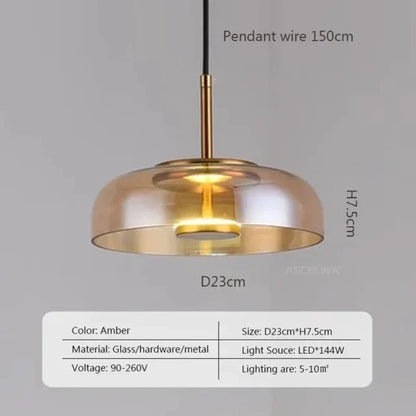 TerraLuminaire - lampa energooszczędna