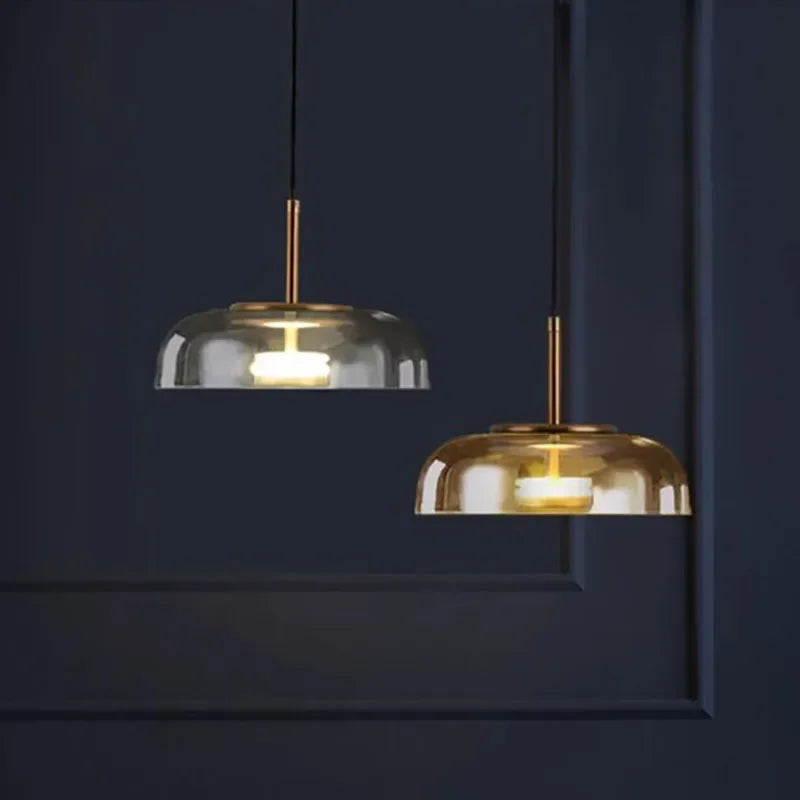 TerraLuminaire - lampa energooszczędna