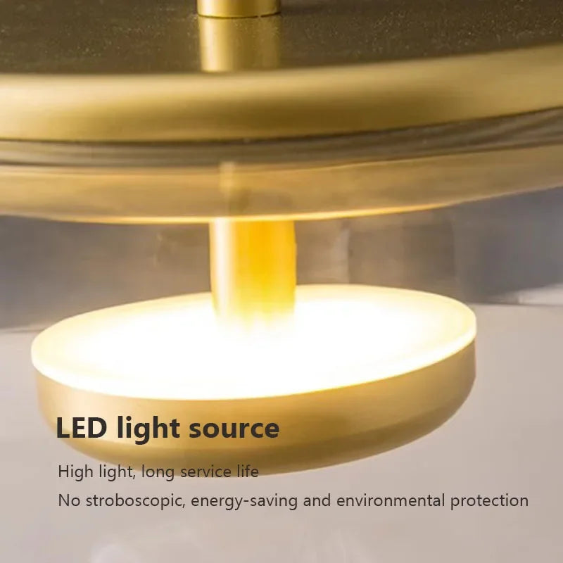 TerraLuminaire - lampa energooszczędna