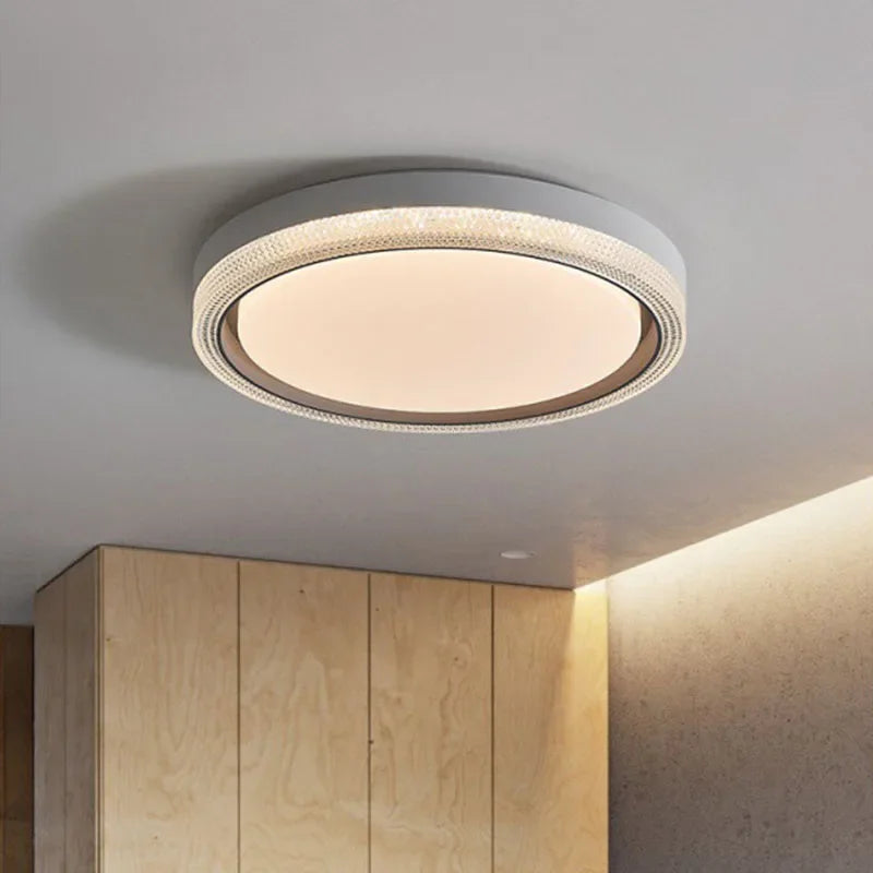 BrillianceDazzle - Lampa z żyrandolem