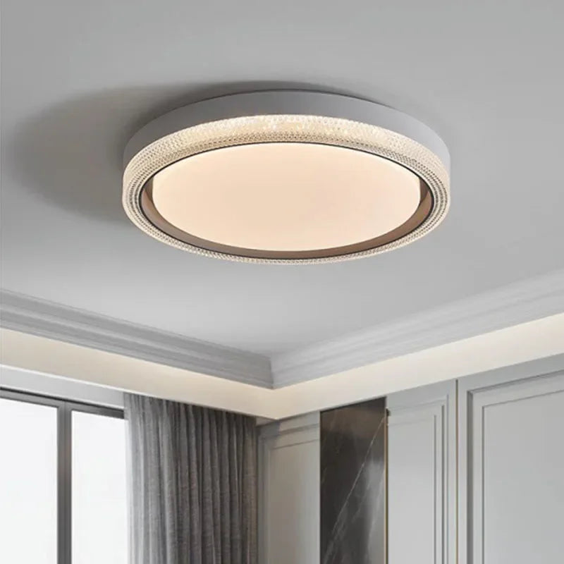 BrillianceDazzle - Lampa z żyrandolem