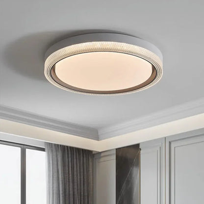 BrillianceDazzle - Lampa z żyrandolem