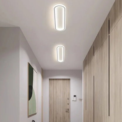 SupremeLuxe - Lampa sufitowa LED