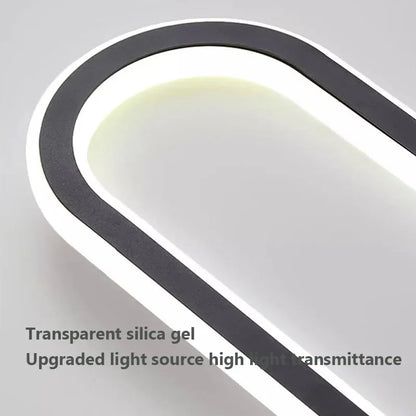 SupremeLuxe - Lampa sufitowa LED