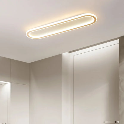 SupremeLuxe - Lampa sufitowa LED