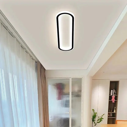 SupremeLuxe - Lampa sufitowa LED