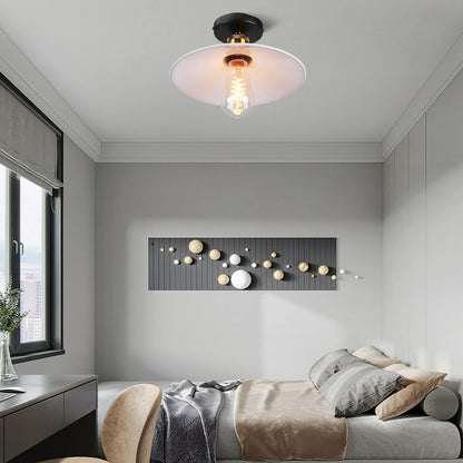 ElegantLegacy - Lampy sufitowe w stylu vintage