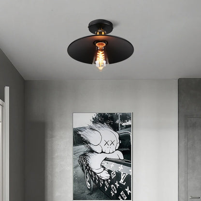 ElegantLegacy - Lampy sufitowe w stylu vintage