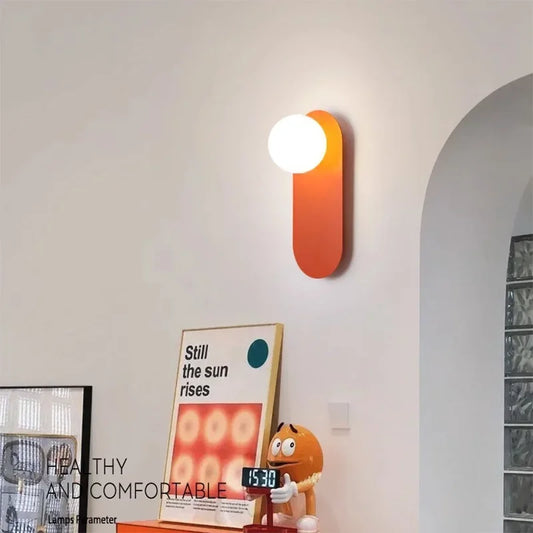 ContemporaryCraft - Uchwyt do wsporników LED