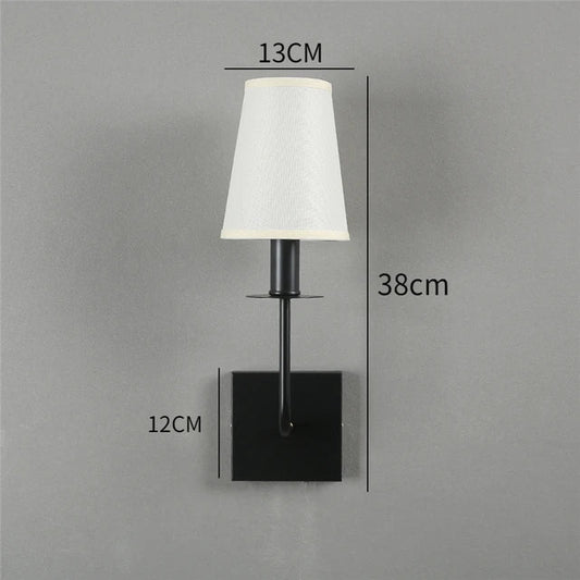 ModaLite - Nowoczesna lampa ścienna