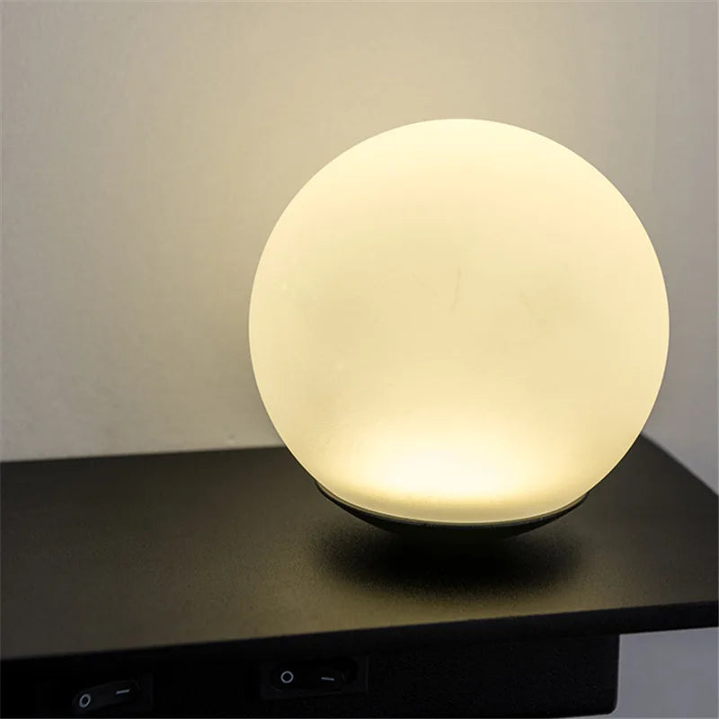 ModernGlow - Nowoczesna lampa ścienna Led