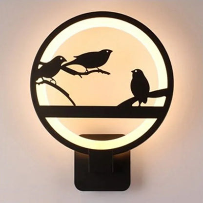 SplendorShine - Lampa ścienna Kinkiet ścienny