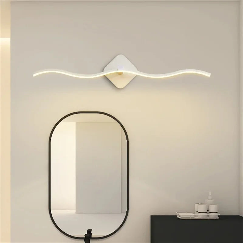 LuminousInteriors - Oświetlenie wewnętrzne