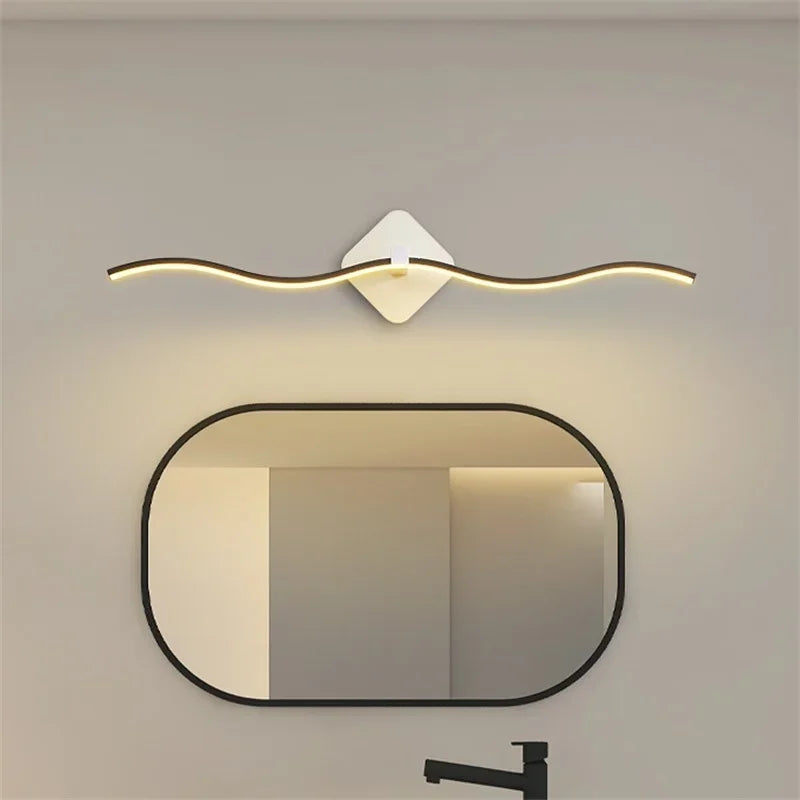 LuminousInteriors - Oświetlenie wewnętrzne