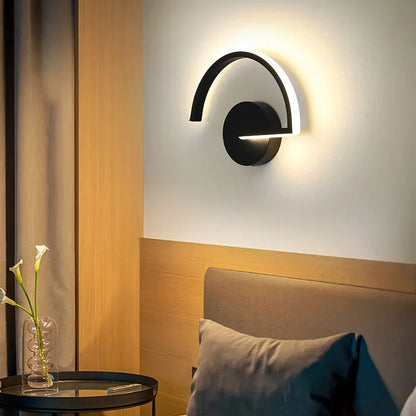 PureBeam - Nowoczesne lampy ścienne