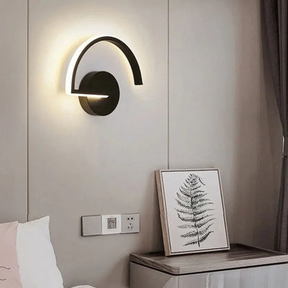 PureBeam - Nowoczesne lampy ścienne