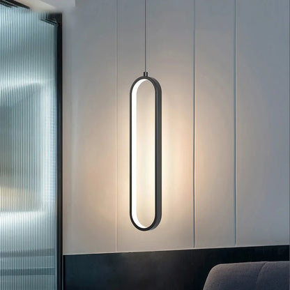 RadiantMinimal - Minimalistyczna lampa