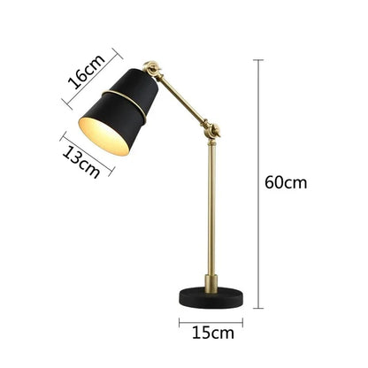 TrendyModern - Modna lampa monochromatyczna