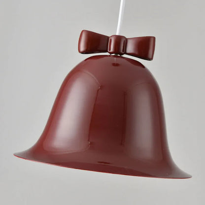 BowBeam - Nowoczesna lampa wisząca Bow Bell