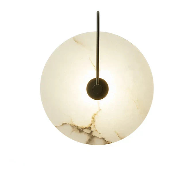 NordicBreeze - Lampa ścienna Led Nordic