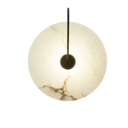 NordicBreeze - Lampa ścienna Led Nordic
