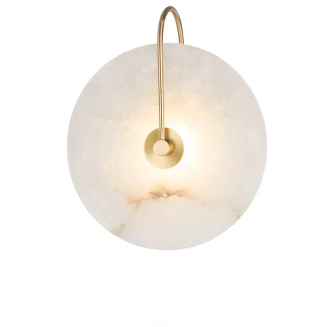 NordicBreeze - Lampa ścienna Led Nordic