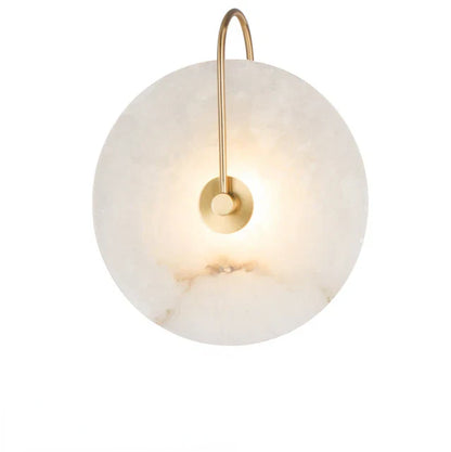 NordicBreeze - Lampa ścienna Led Nordic