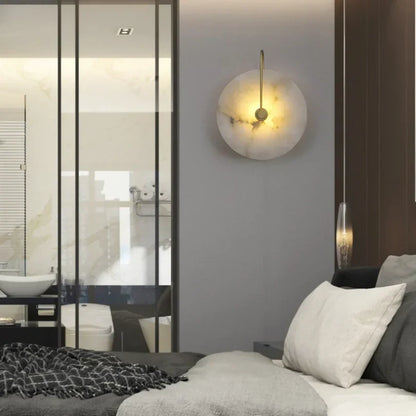 NordicBreeze - Lampa ścienna Led Nordic